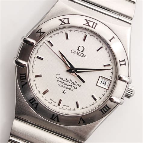 ladies omega watches cheap|omega constellation chronometer automatic price.